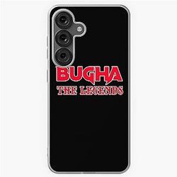 Bugha legends sticker Samsung Galaxy Case