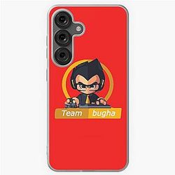 Team Bugha Samsung Galaxy Case