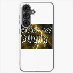 Strike by Bugha for Samsung Galaxy Case