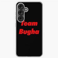 Team Bugha Samsung Galaxy Case