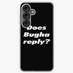 Does Bugha Reply Trend Samsung Galaxy Case