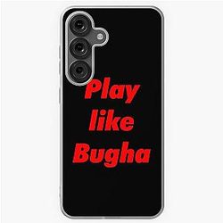 Play Bugha Samsung Case