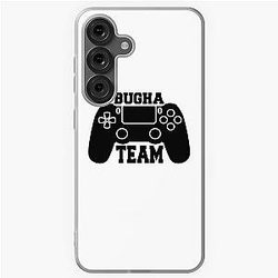 Bugha shirts masks gift for boyfriend Samsung Galaxy Soft Case