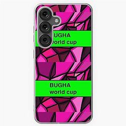 Bugha World Cup Case