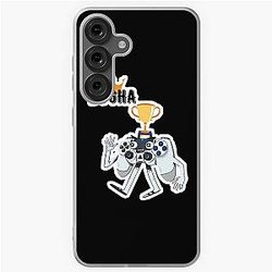 BUGHA World Cup 2020 Samsung Galaxy Case