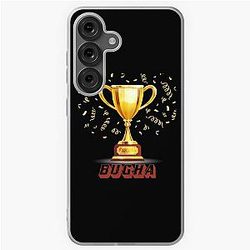 Bugha world cup Samsung Galaxy Case