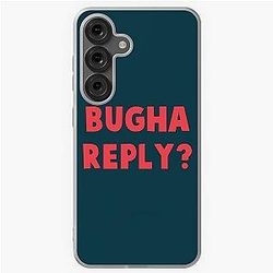 Bugha Samsung Galaxy Case
