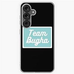 Team Bugha Samsung Galaxy Soft Case