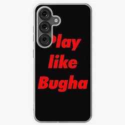 Play like Bugha Samsung Galaxy Case