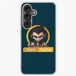 Bugha Samsung Galaxy Soft Case