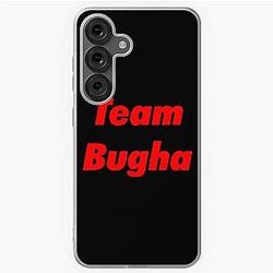 Team Bugha Samsung Galaxy Case