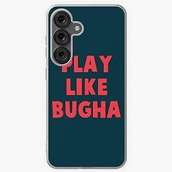 Play Like Bugha Samsung Galaxy Case