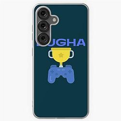 Bugha World Cup Samsung Galaxy Soft Case
