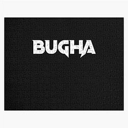 Bugha sticker Jigsaw Puzzle