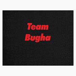 Team Bugha Puzzle