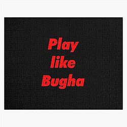 Play like Bugha Puzzle