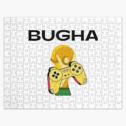 Bugha World Cup Jigsaw Puzzle