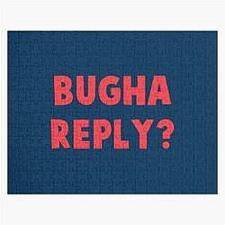 Bugha's Jigsaw Puzzle