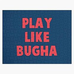 Play Like Bugha Jigsaw Puzzle