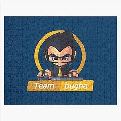 Bugha Jigsaw Puzzle