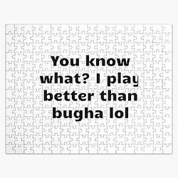 Bugha Jigsaw Puzzle