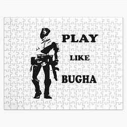 Play Like Bugha Jigsaw Puzzle