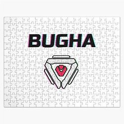 BUGHA Jigsaw Puzzle