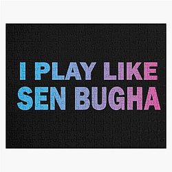 Bugha Jigsaw Puzzle