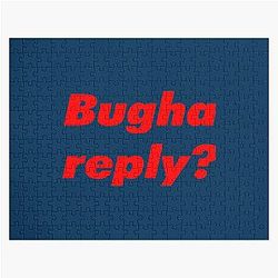 Bugha Jigsaw Puzzle
