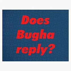 Does Bugha Reply Jigsaw Puzzle