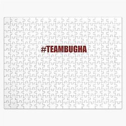 Team Bugha Puzzle
