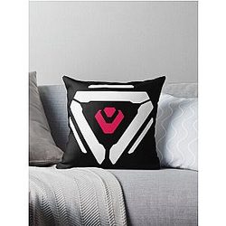 Bugha Gaming Legend Throw Pillow
