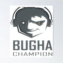 Bugha Fortnite Poster