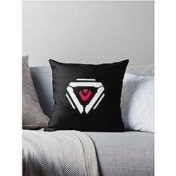 Bugha Throw Pillow