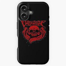 All These Things I Hate Valentine iPhone Tough Case