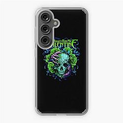 Vintage Retro Bones Valentine Green Gifts Best Men Samsung Galaxy Soft Case