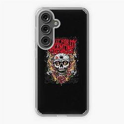 Bullet for My Valentine Band For Fans Samsung Galaxy Soft Case