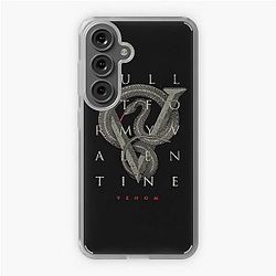 Bala para o meu Valentine V para Venom Samsung Galaxy caso macio