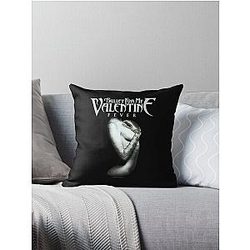 Bala para o meu Valentine – Febre Figura Premium Almofada