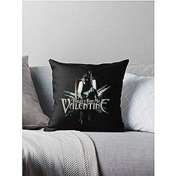 Grite fogo pontaria para o meu presente de presente Valentine Fã jogar travesseiro