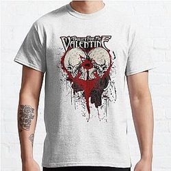 Bullet para o meu namorado para fãs clássico T-shirt