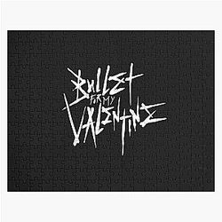 bullet for my valentine Puzzel puzzel