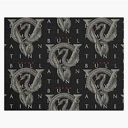 Bullet For My Valentine V for Venom   Jigsaw Puzzle