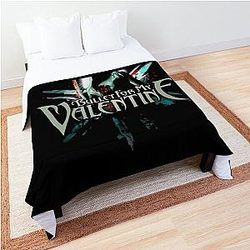 Scream apontar fogo para o meu Valentim presente fã conforto
