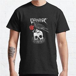 Bullet For My Valentine  Classic T-Shirt