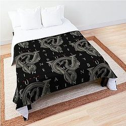Bala para o meu Valentim V para Venom Comforter