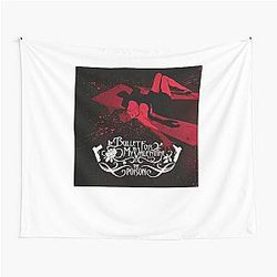 Uk Bullet For My Valentine The Poison Hard Rock Punk Rock Tapestry