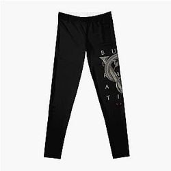 Bullet para o meu Valentine V para Leggings Venom