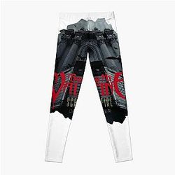 Amor engraçado homem bala para o meu Valentine grito pontaria fogo Deluxe Edition presentes para todos Leggings
