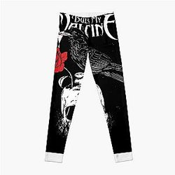 Presentes para homens Fens Logo Bullet para o meu Valentim fresco gráficos presentes Leggings